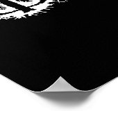 wiccan poster (Ecke)