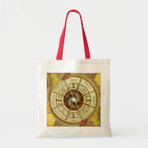 Wiccan Rad der Jahr-Taschen-Tasche Tragetasche