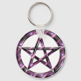 wiccan schlüsselanhänger