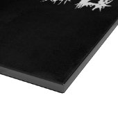 wiccan schneidebrett (Ecke)