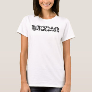 wiccan T-Shirt