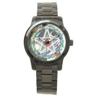 Wiccan Watches Armbanduhr