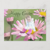 Wichelostern Postkarte (Vorderseite)