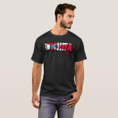 Wichita 1 T-Shirt (Vorne ganz)