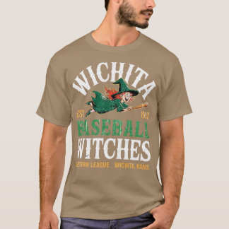Wichita Hexches - Kansas T-Shirt