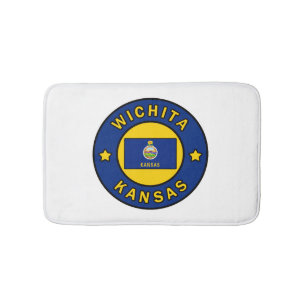 Wichita Kansas Badematte