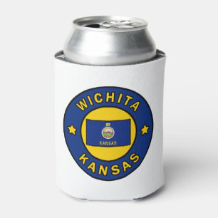 Wichita Kansas Dosenkühler