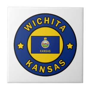 Wichita Kansas Fliese