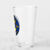 Wichita Kansas Glas (Links)