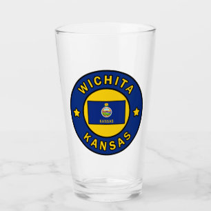 Wichita Kansas Glas