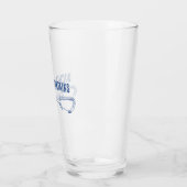 Wichita Mountains Rock Climbing Quickziehung Glas (Links)