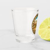 Wichita Schnapsglas (Links)
