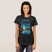 Wichita T-Shirt (Vorne ganz)