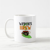Wich's Brew Kaffeetasse (Links)