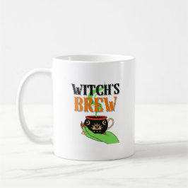 Wich's Brew Kaffeetasse