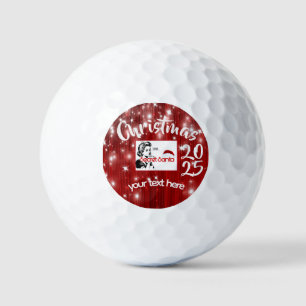Wichteln Golfbälle