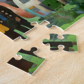 Wichtelpuzzel Puzzle (Seite)