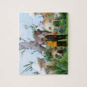 Wichtelpuzzel Puzzle (Vertikal)