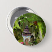 Wichtelwald  button (Vorne & Hinten)