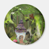 Wichtelwald Magnet (Vorne)