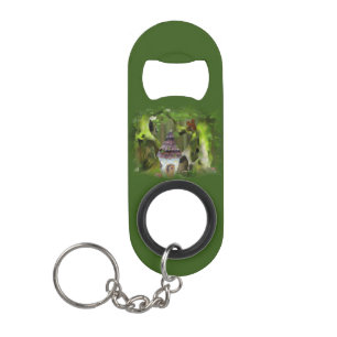 Wichtelwald Mini Flaschenöffner