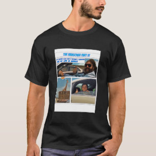 Wichtig für den Hangover Teil III T-Shirt