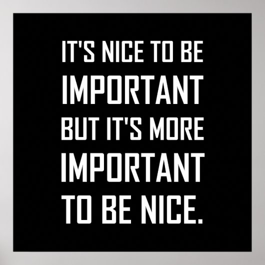 Wichtig für einen guten Kostenvoranschlag Poster (Vorne)