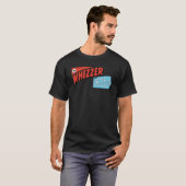 Wichtig für Whizzer und Chips T-Shirt (Vorne ganz)