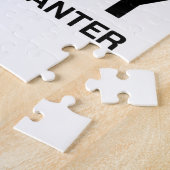 WICHTIGE Bildung FÜR RUGBY Puzzle (Seite)