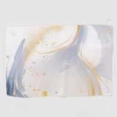 Wichtige Elemente des Golfsports: Golfhandtücher m Golfhandtuch (Horizontal)