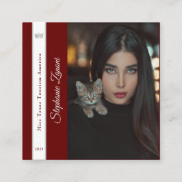 Wichtige Elemente für den Aufruf von Karten | QR-C