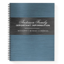 Wichtige Family Information Family Planning