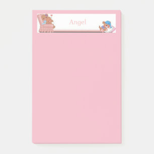 Wichtige Hinweise Post-it Klebezettel