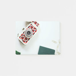 Wichtige Hinweise Post-it Klebezettel