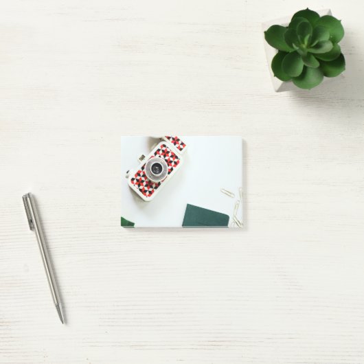 Wichtige Hinweise Post-it Klebezettel (Büro)