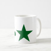 wichtige Icon-Tasse Kaffeetasse (VorderseiteRechts)