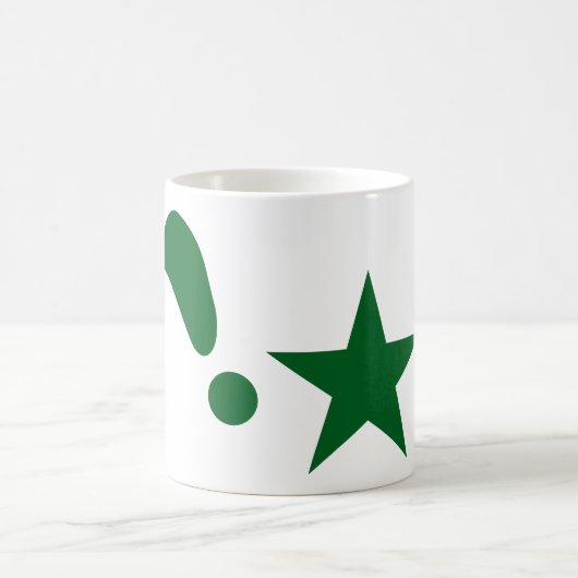 wichtige Icon-Tasse Kaffeetasse (Mittel)