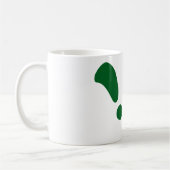 wichtige Icon-Tasse Kaffeetasse (Links)