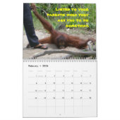 Wichtige Lektionen für Kinder durch Krista Kalender (Feb 2026)