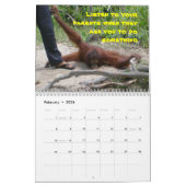 Wichtige Lektionen für Kinder durch Krista Kalender (Feb 2026)