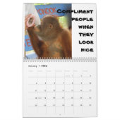 Wichtige Lektionen für Kinder durch Krista Kalender (Jan 2026)