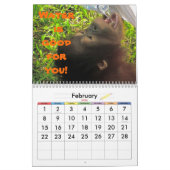 Wichtige Lektionen für zurück zu Schule Kalender (Feb 2026)