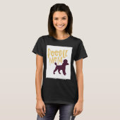 Wichtige Mama T-Shirt (Vorne ganz)