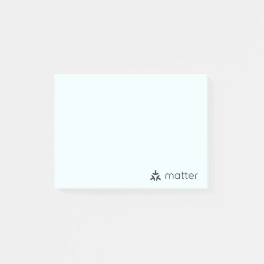 Wichtige Post-it-Hinweise Post-it Klebezettel (Vorderseite)