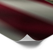 Wichtige Snacks: Operation Lick and Laugh Poster (Ecke)