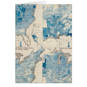 Wichtige Statistiken, Vereinigte Volkszählung