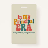 Wichtigste Geschenke aus meiner Zeit als Hauptfach Ausweis (Vorderseite)