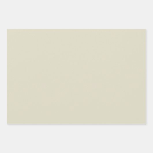 Wichtigste Geschenke aus meiner Zeit als Hauptfach Geschenkpapier Set (Vorderseite 3)