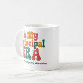 Wichtigste Geschenke aus meiner Zeit als Hauptfach Kaffeetasse (Vorderseite Links)