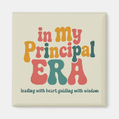 Wichtigste Geschenke aus meiner Zeit als Hauptfach Magnet (Vorne)